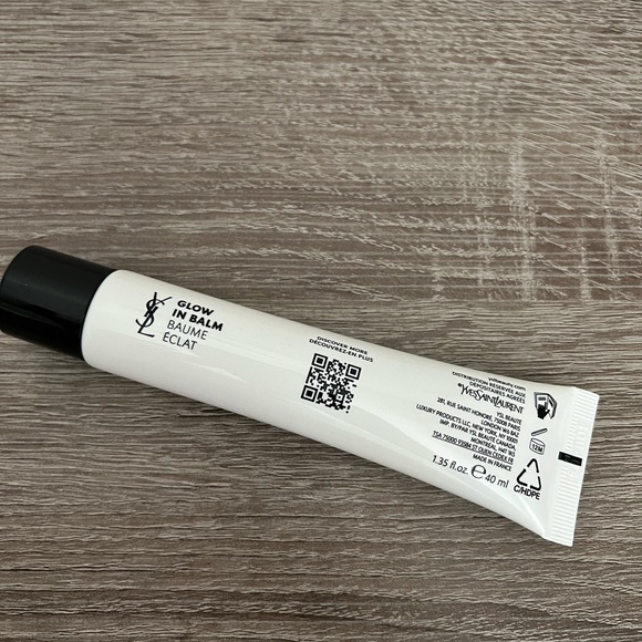 YSL NU glow in balm - Picture 3 of 3